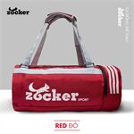 Túi trống thể thao Zocker (Big Size)