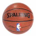 Quả bóng rổ Spalding
