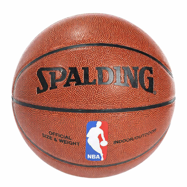 Quả bóng rổ Spalding