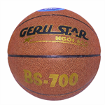 Quả bóng rổ Gerustar PVC-BS700