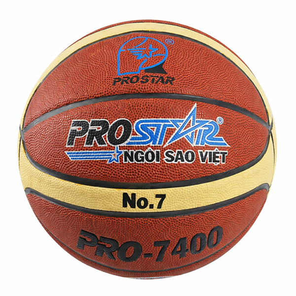 Quả bóng rổ ProStar B7 Pro 7400
