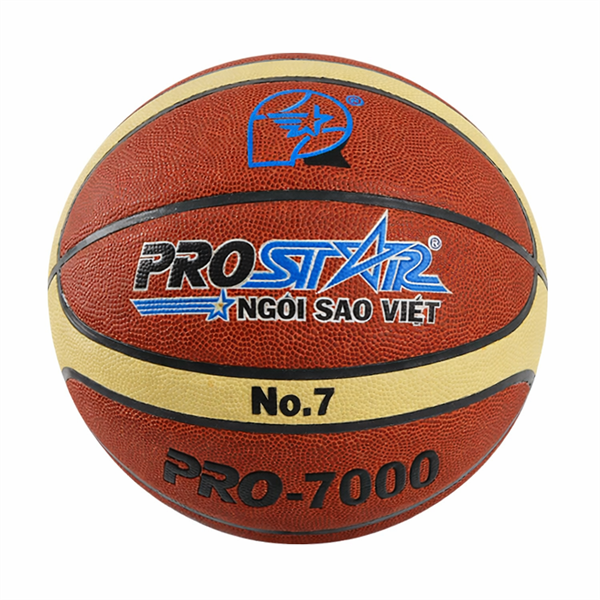 Quả bóng rổ Pro Star B7 Pro 7000