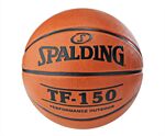 Quả bóng rổ Spalding TF-150