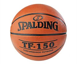 Quả bóng rổ Spalding TF-150