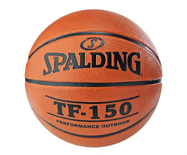 Quả bóng rổ Spalding TF-150