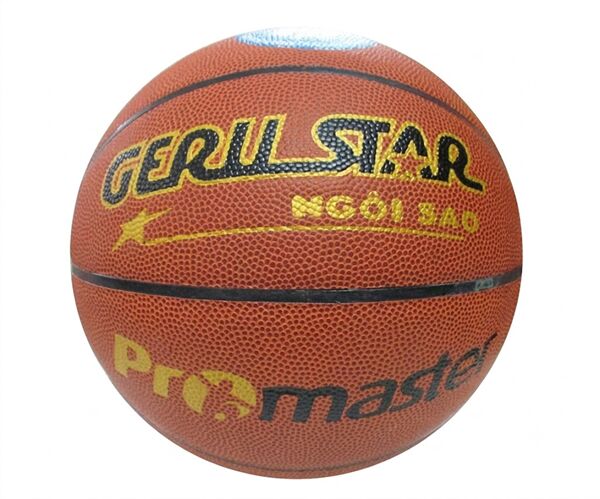 Quả bóng rổ Gerustar Promaster