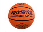 Quả bóng rổ Pro Star Ngôi Sao Việt