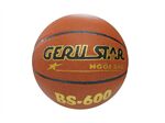Quả bóng rổ Gerustar PVC-BS600