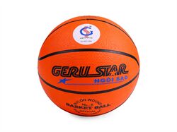 Quả bóng rổ Gerustar số 6