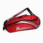 Túi vợt cầu lông Kumpoo K26S
