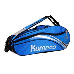 Túi vợt cầu lông Kumpoo K26S