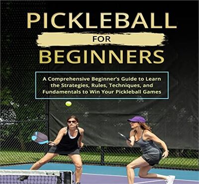 Cách chọn vợt Pickleball cho người mới chơi lời khuyên từ chuyên gia