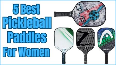 Top 5+ vợt Pickleball cho nữ giá rẻ chính hãng nên mua nhất năm
