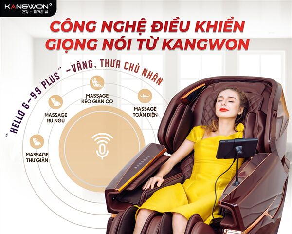 Hệ thống điều khiển giọng nói