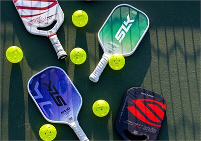 Top 5+ vợt Pickleball cho người mới chơi tốt nhất thị trường