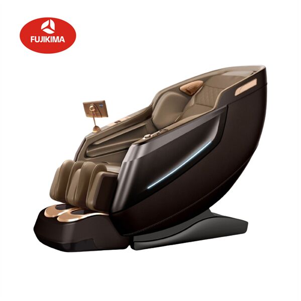 Ghế Massage Fujikima FJ-560