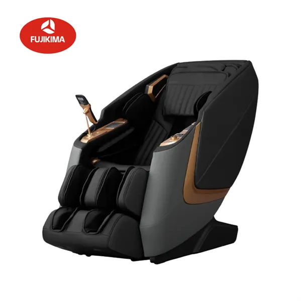 Mua bán Ghế Massage Fujikima FJ-660 giá rẻ, chính hãng