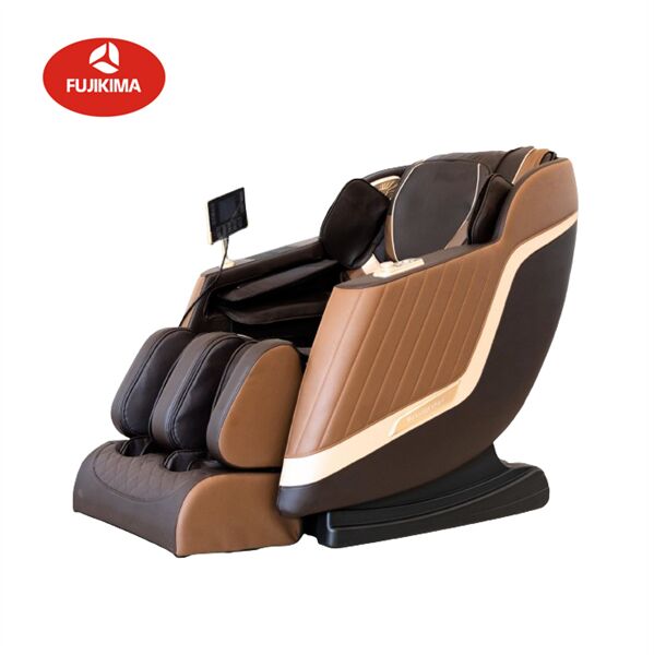 Ghế Massage Fujikima FJ-X380