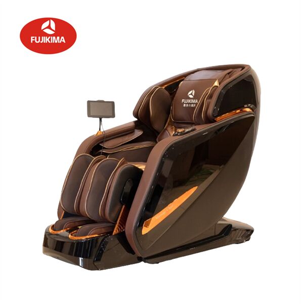 Ghế Massage Fujikima FJ-X630