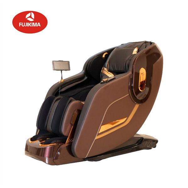 Ghế Massage Fujikima HT-350