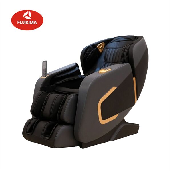 Ghế Massage Fujikima HT-360