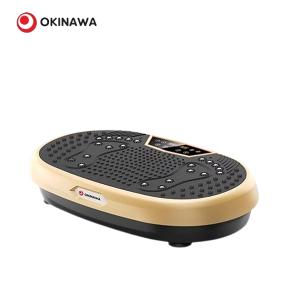 Máy Massage Rung Cao Cấp Okinawa OS-21