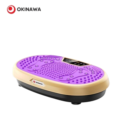 Máy Massage Rung Cao Cấp Okinawa OS-21