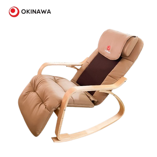 Ghế Sofa Massage Okinawa OS-23