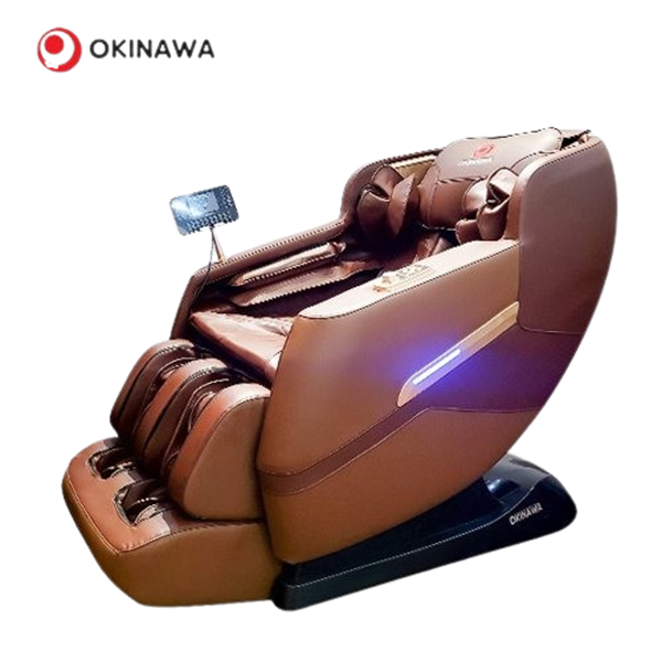 Ghế Massage Okinawa OS-261