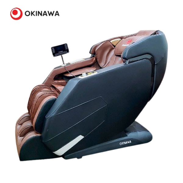 Ghế Massage Okinawa OS-393
