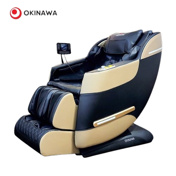 Ghế Massage Okinawa OS-394