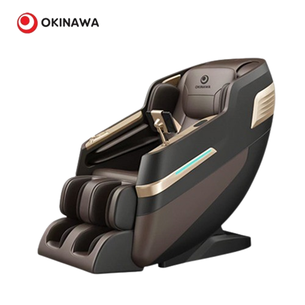 Ghế Massage Okinawa OS-414