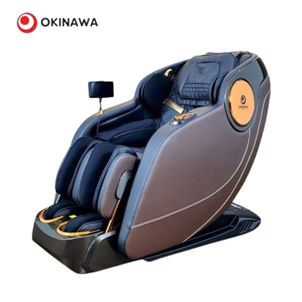 Ghế Massage Okinawa OS-936