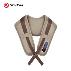 Đai Massage Vai Gáy Okinawa OS-03
