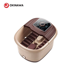 Máy Ngâm Chân Massage Okinawa OS-24