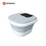 Máy Ngâm Chân Massage Okinawa OS-25