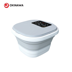 Máy Ngâm Chân Massage Okinawa OS-25