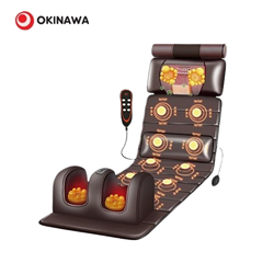Đệm Massage Toàn Thân Okinawa OS-27