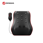 Gối Tựa Lưng Massage Okinawa OS-28
