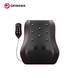 Gối Tựa Lưng Massage Okinawa OS-28