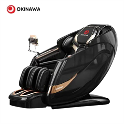 Ghế Massage Okinawa Mystical