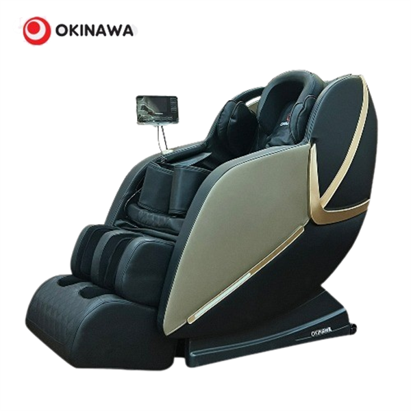 Ghế Massage Okinawa OS-136