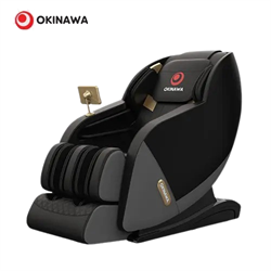 Ghế Massage Okinawa OS-165