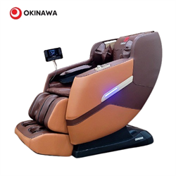 Ghế Massage Okinawa OS-259