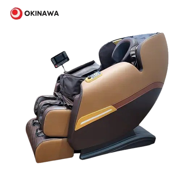 Ghế Massage Okinawa OS-291