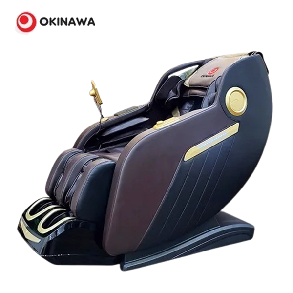 Ghế Massage Okinawa OS-358