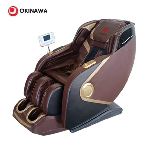Ghế Massage Okinawa OS-359