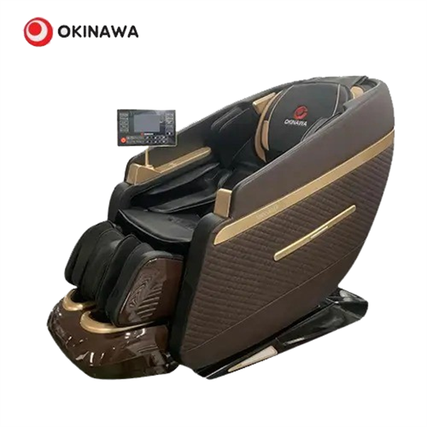 Ghế Massage Okinawa OS-399