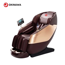 Ghế Massage Okinawa OS-521