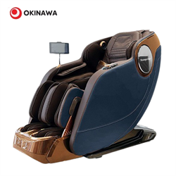 Ghế Massage Okinawa OS-636